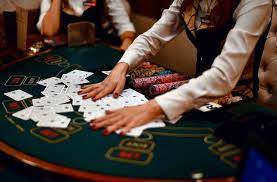 Зеркало Casino Loki